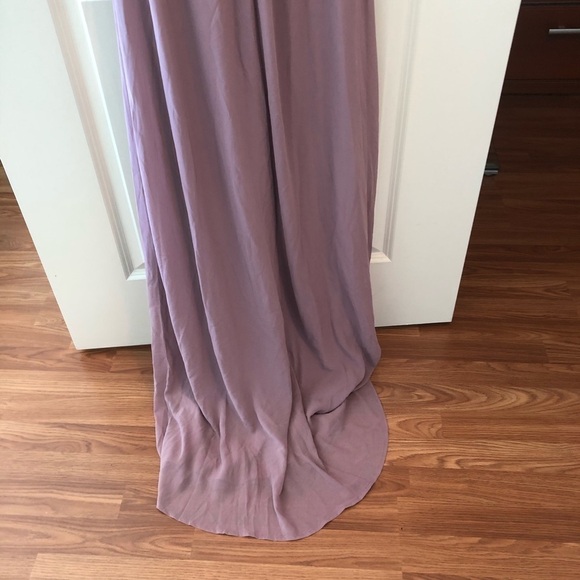 Show Me Your Mumu Kendall Maxi Dress Size Large - Picture 11 of 15